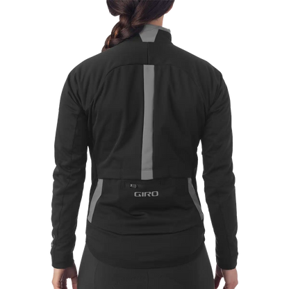 Women's Chrono Pro Alpha Jacket