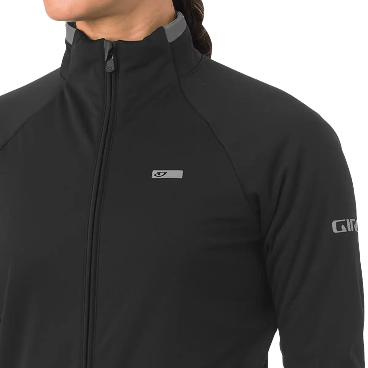 Women's Chrono Pro Alpha Jacket