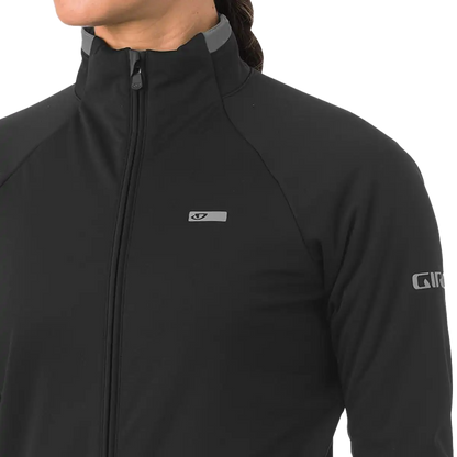 Women's Chrono Pro Alpha Jacket