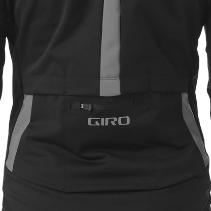Women's Chrono Pro Alpha Jacket