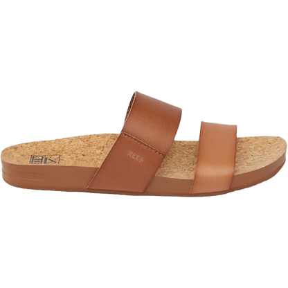 Women's Cushion Vista Slide