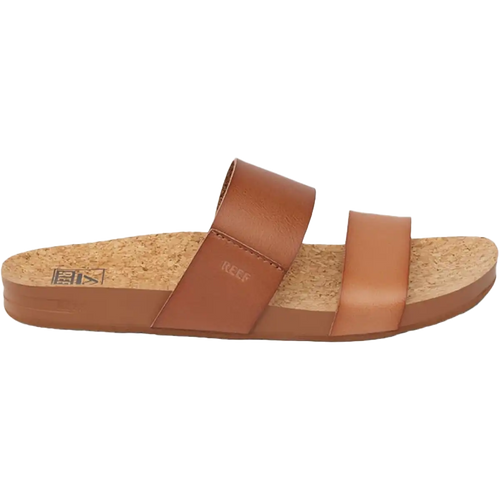 Women's Cushion Vista Slide
