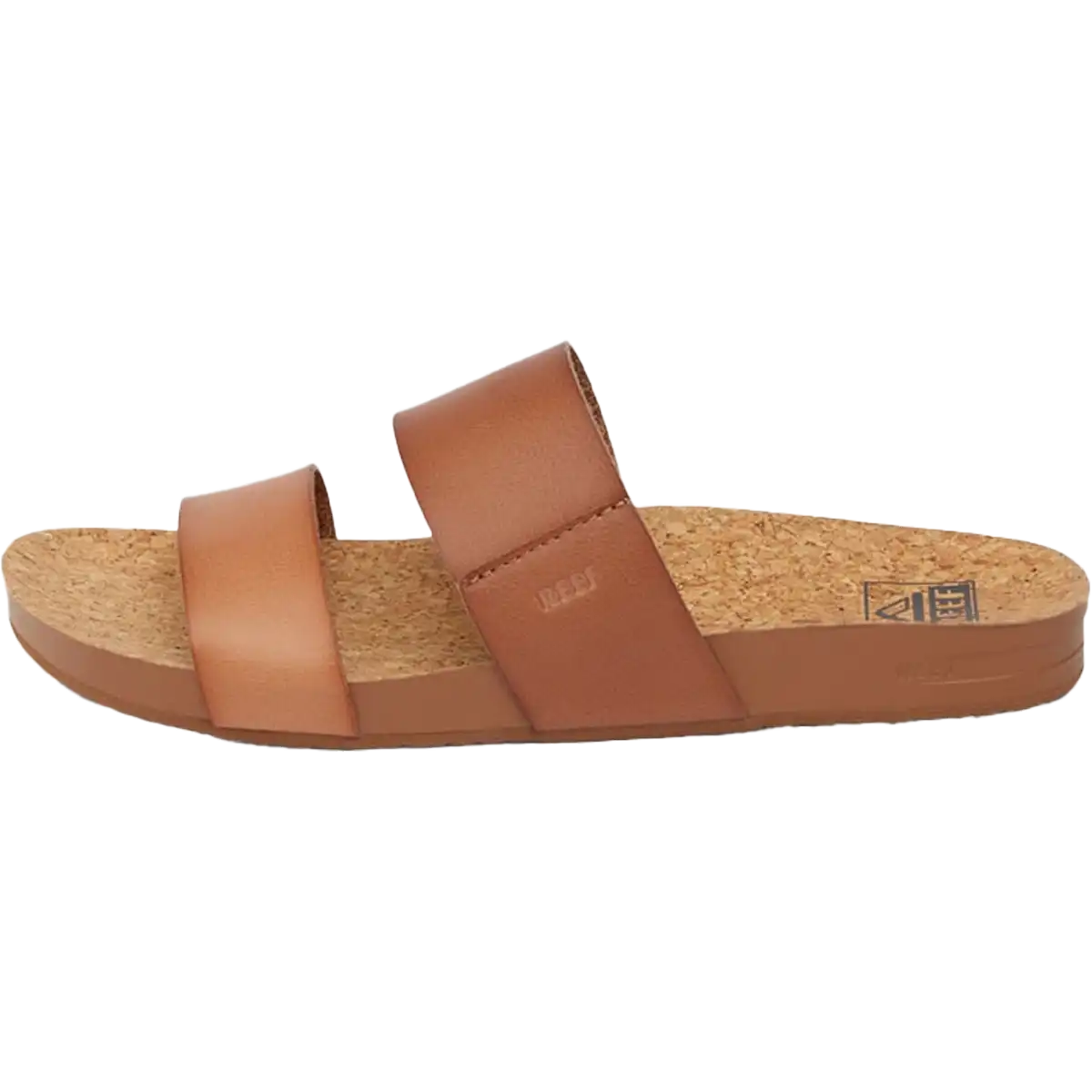 Women's Cushion Vista Slide