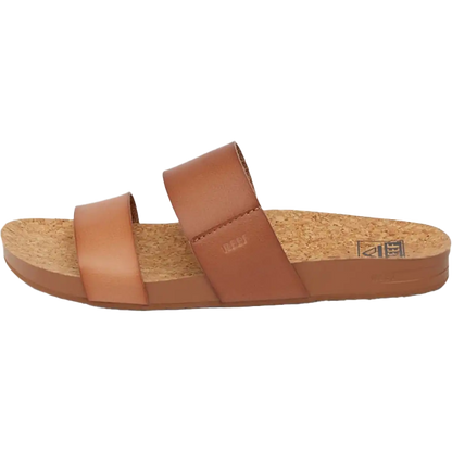 Women's Cushion Vista Slide