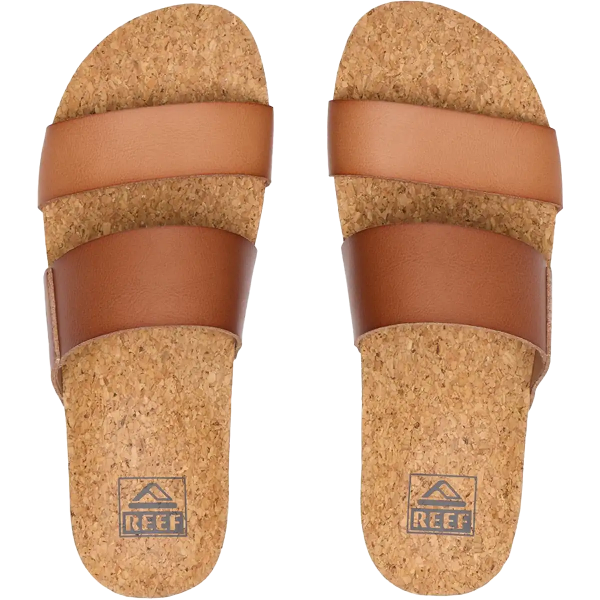 Women's Cushion Vista Slide