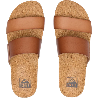 Women's Cushion Vista Slide