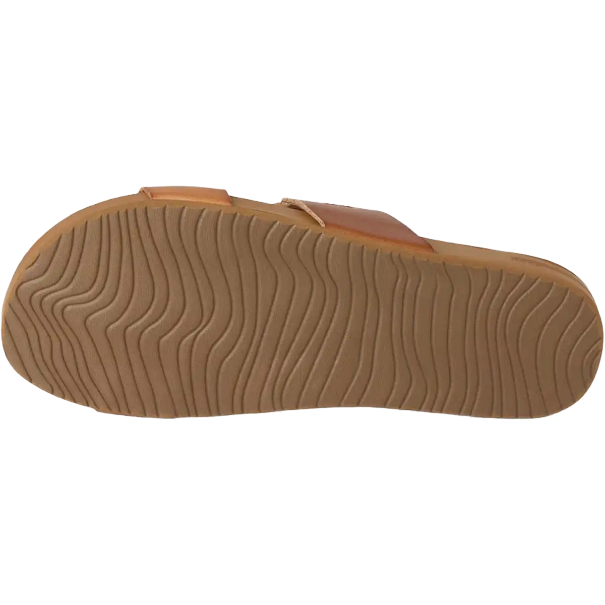 Women's Cushion Vista Slide