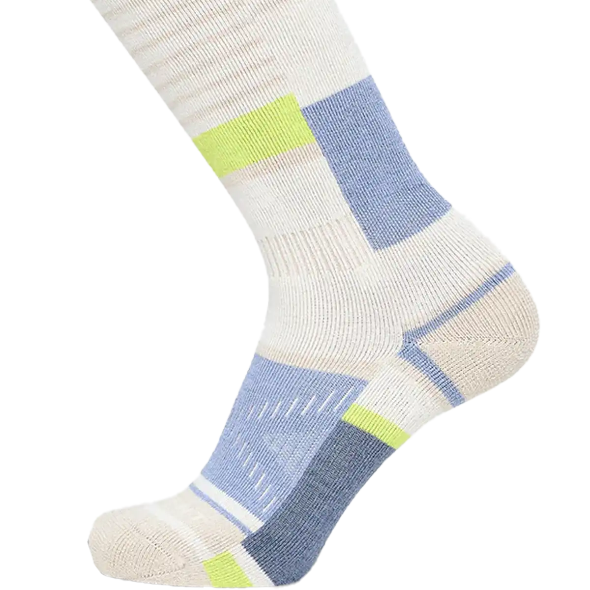 Oaken Full Cushion Snow Sock