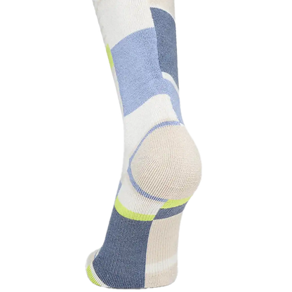 Oaken Full Cushion Snow Sock