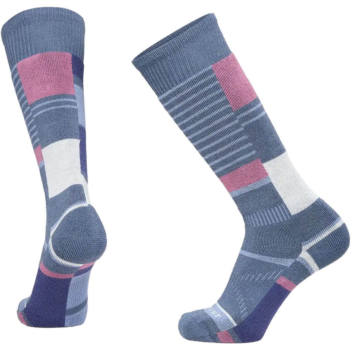 Oaken Full Cushion Snow Sock