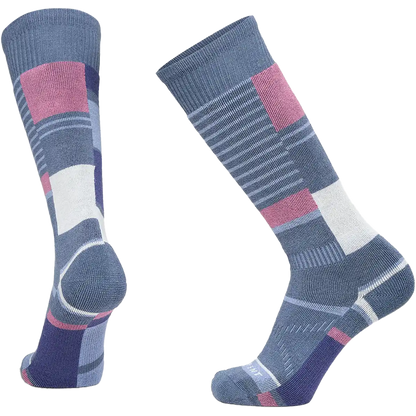 Oaken Full Cushion Snow Sock