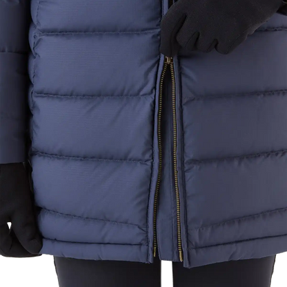 Women's Deep Cover Parka
