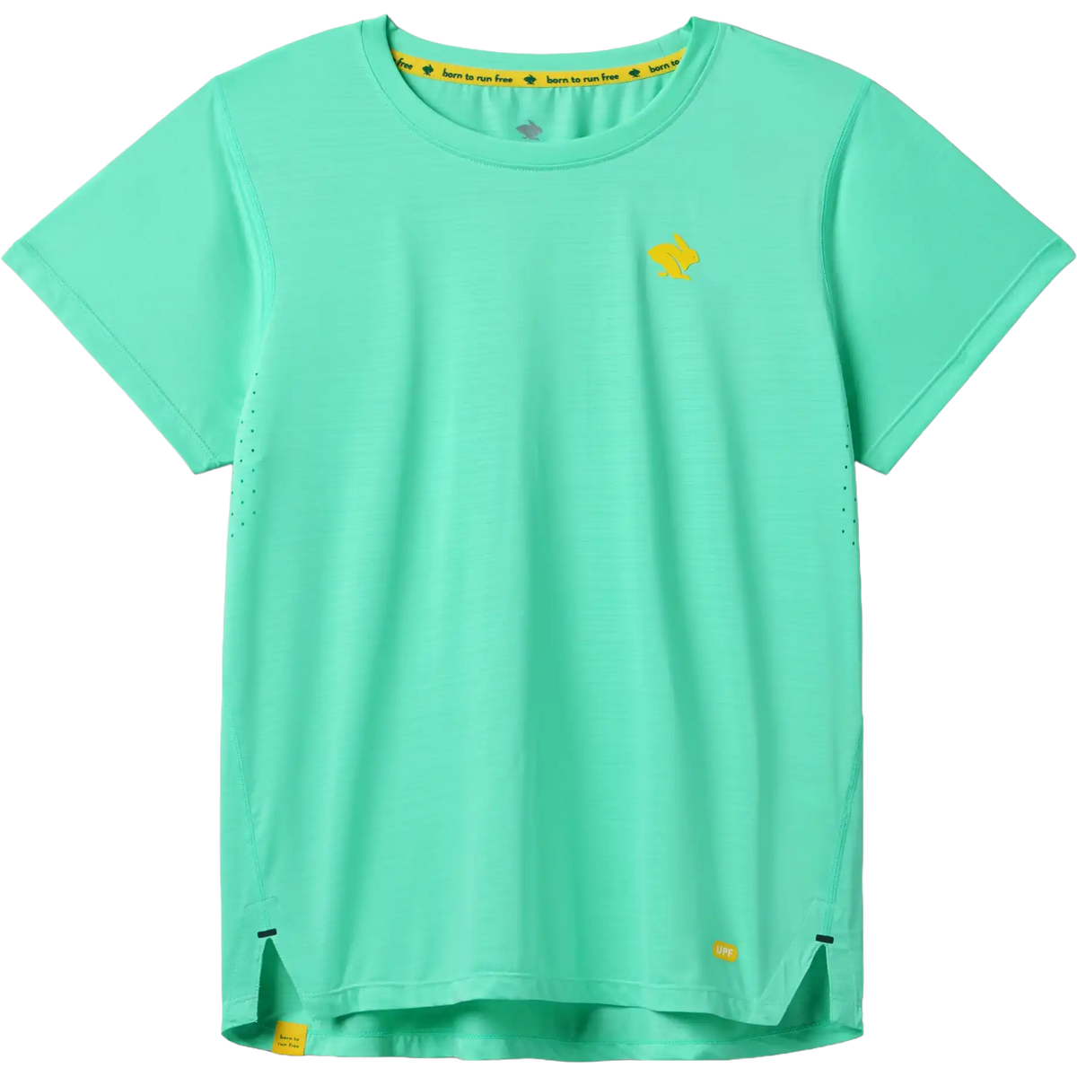 Women's UPF Tee SS