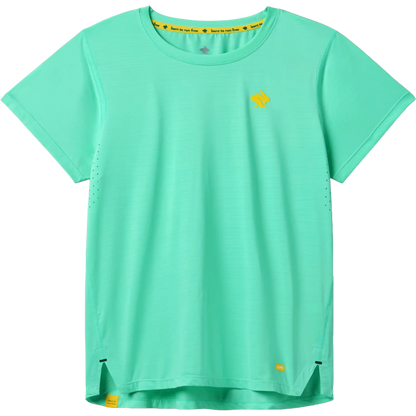 Women's UPF Tee SS