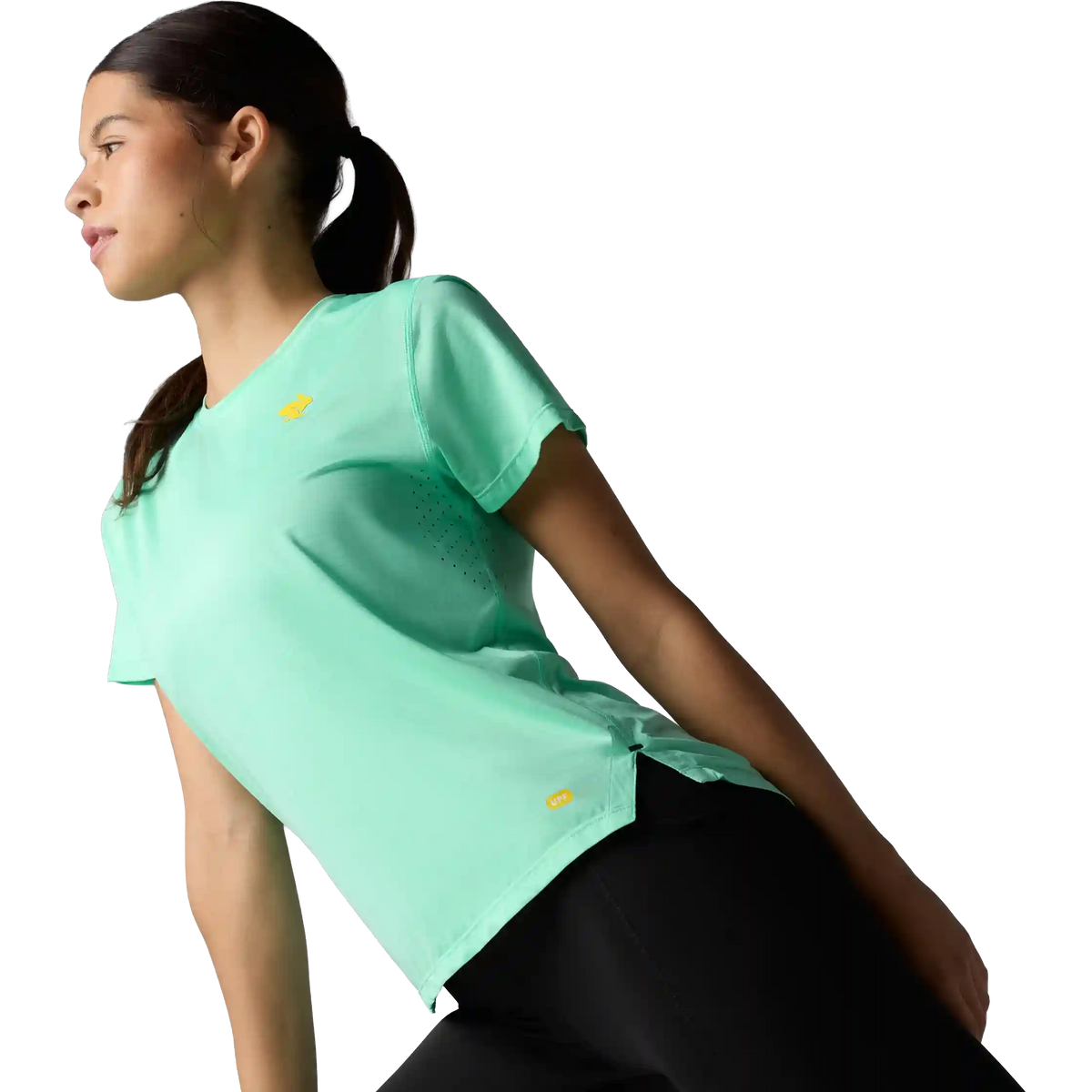 Women's UPF Tee SS