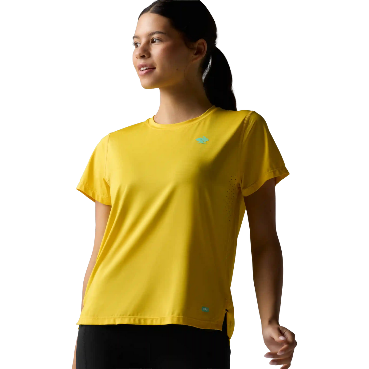Women's UPF Tee SS