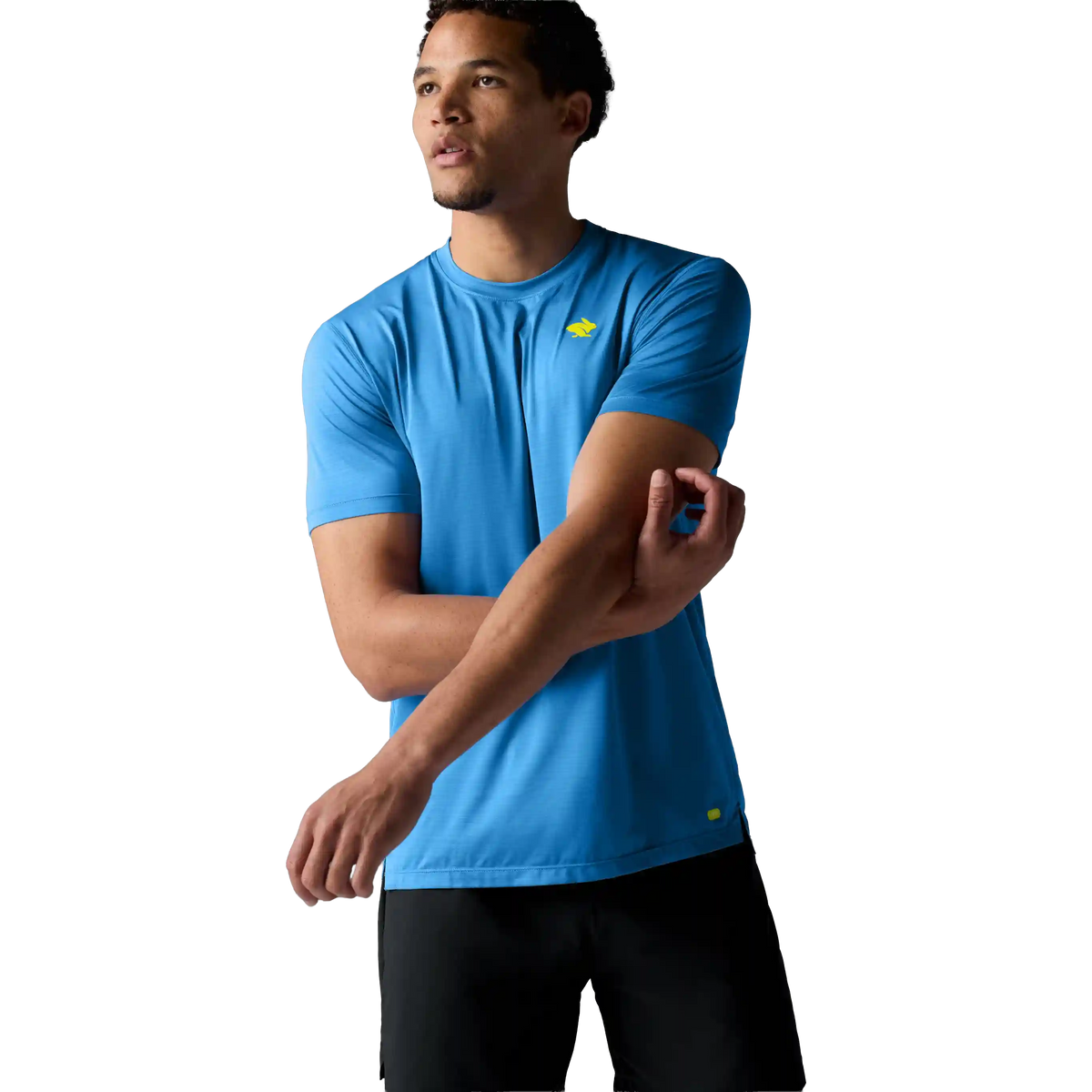 Men's UPF Tee SS