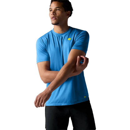 Men's UPF Tee SS