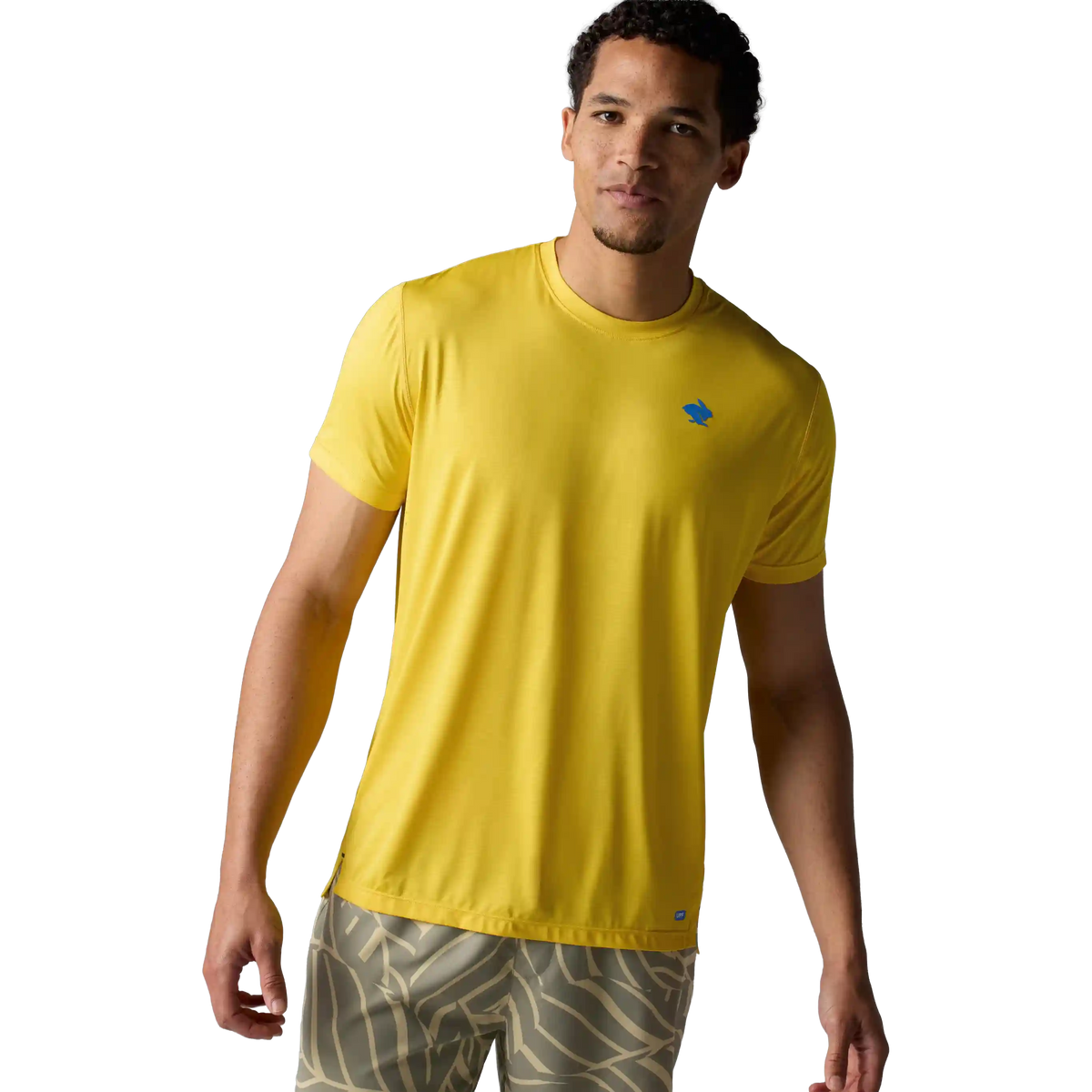 Men's UPF Tee SS