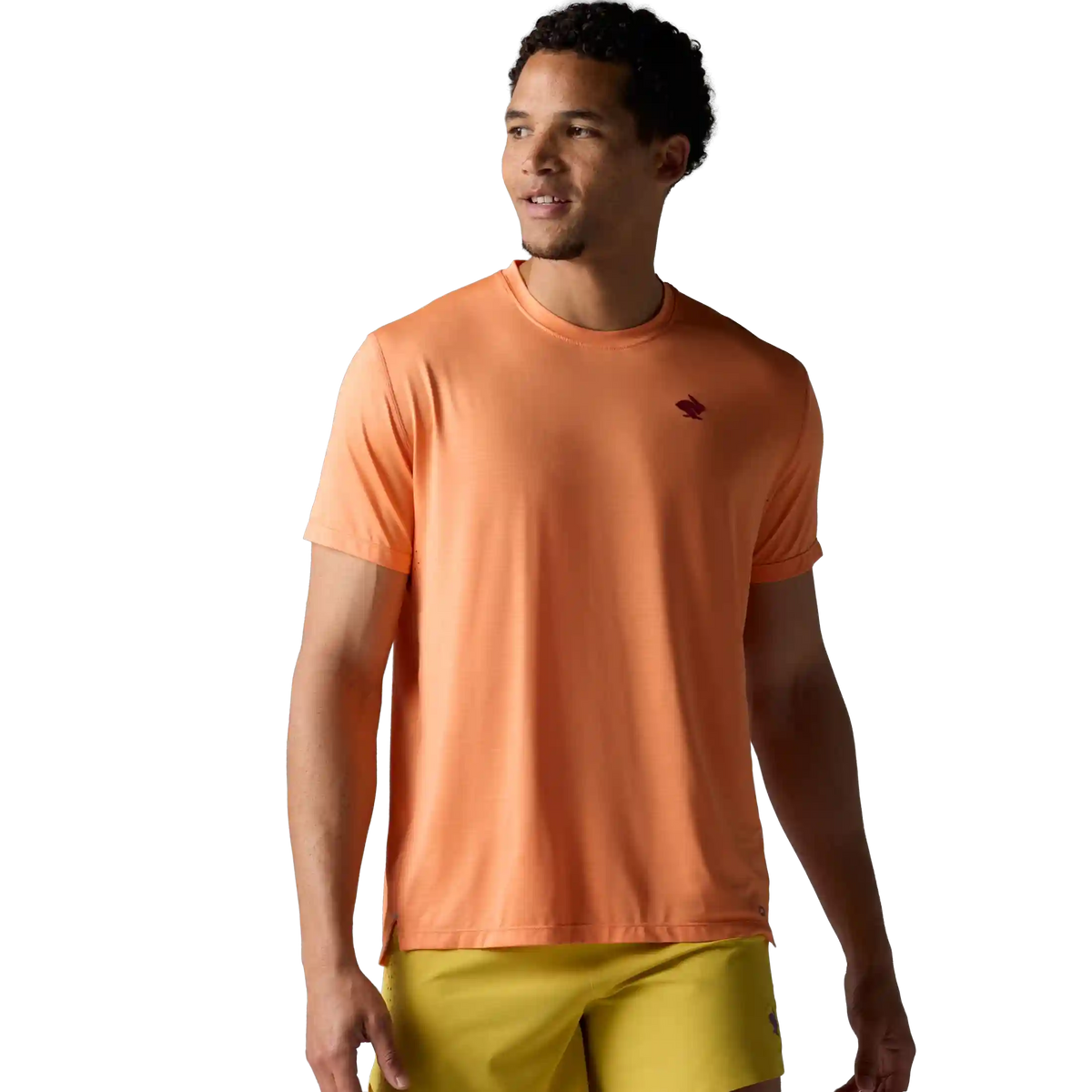 Men's UPF Tee SS