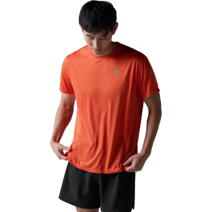 Men's UPF Tee SS