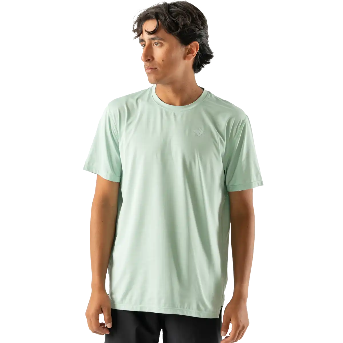 Men's UPF Tee SS