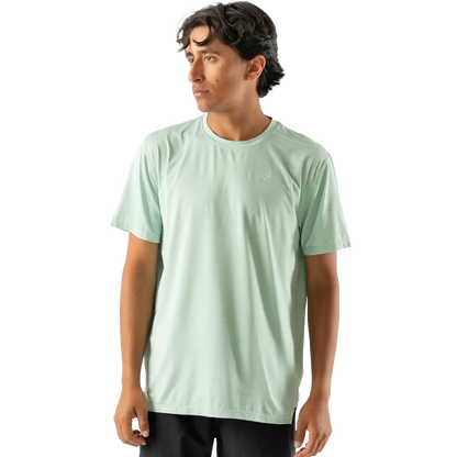 Men's UPF Tee SS