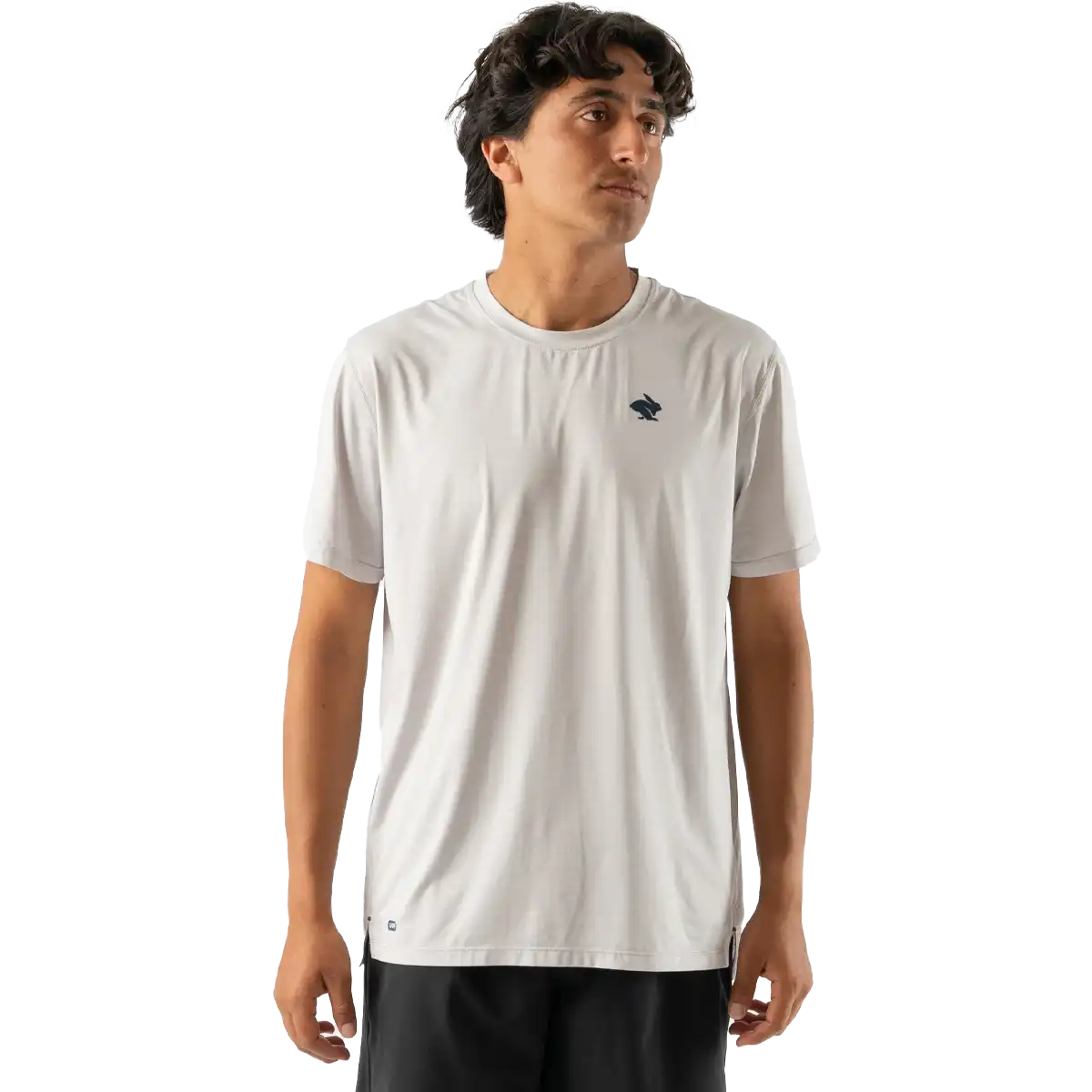 Men's UPF Tee SS