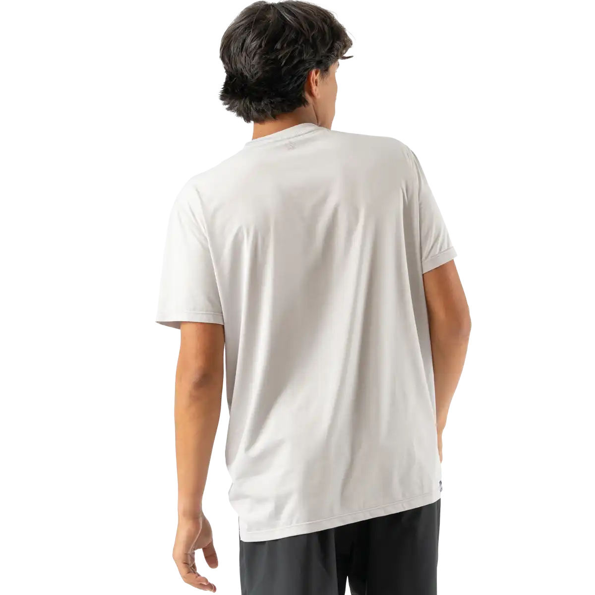 Men's UPF Tee SS