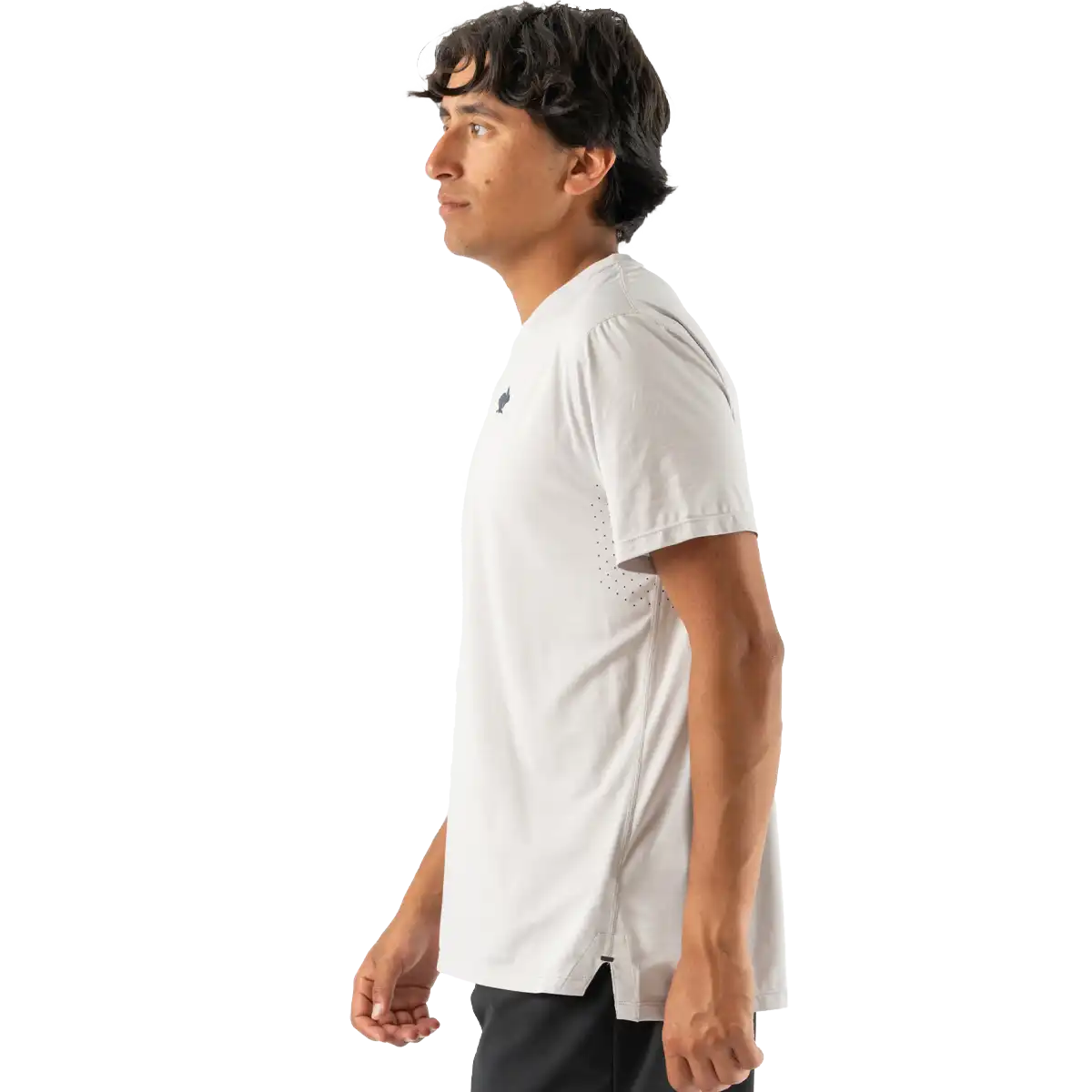 Men's UPF Tee SS