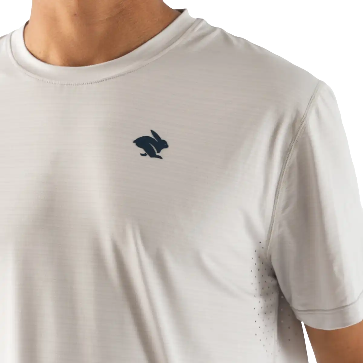 Men's UPF Tee SS