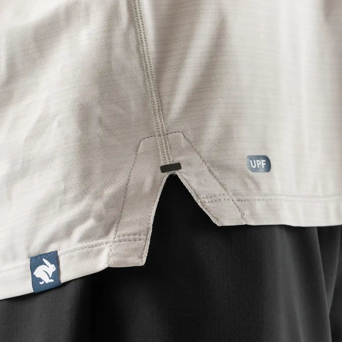 Men's UPF Tee SS
