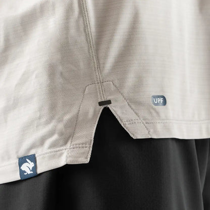 Men's UPF Tee SS