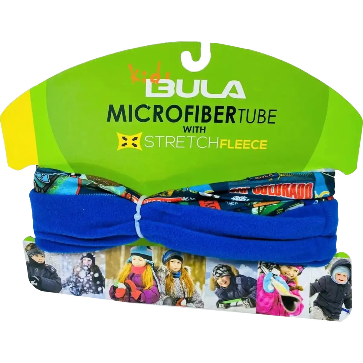 Youth Fury Tube