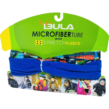 Youth Fury Tube