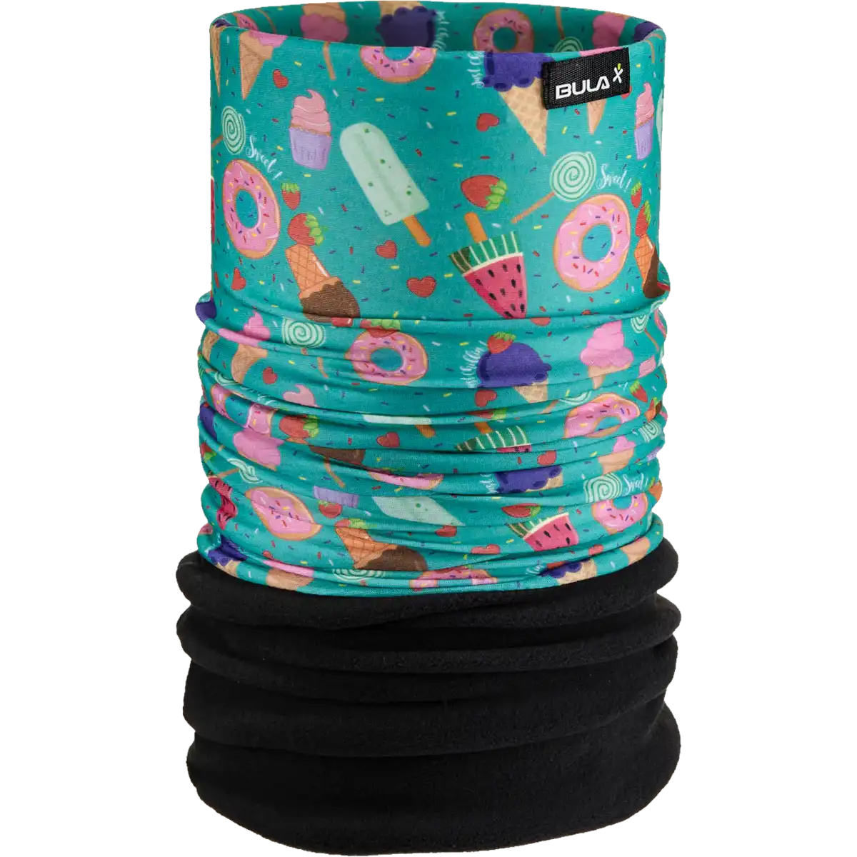 Youth Fury Tube