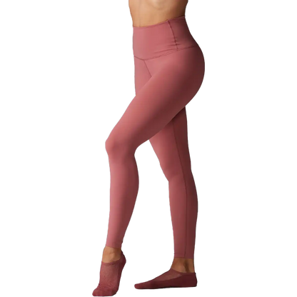 Women's High Waisted Leggings