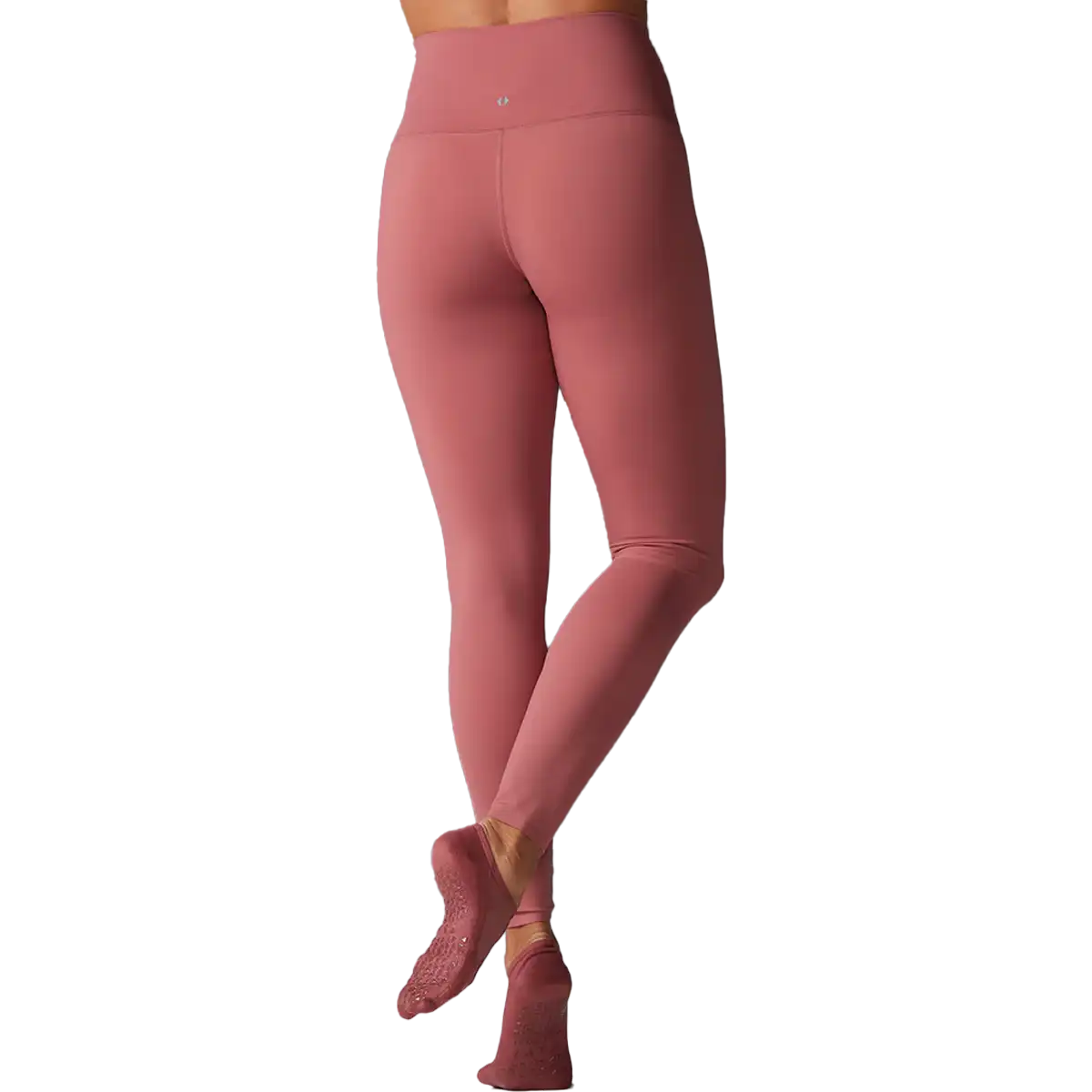 Women's High Waisted Leggings