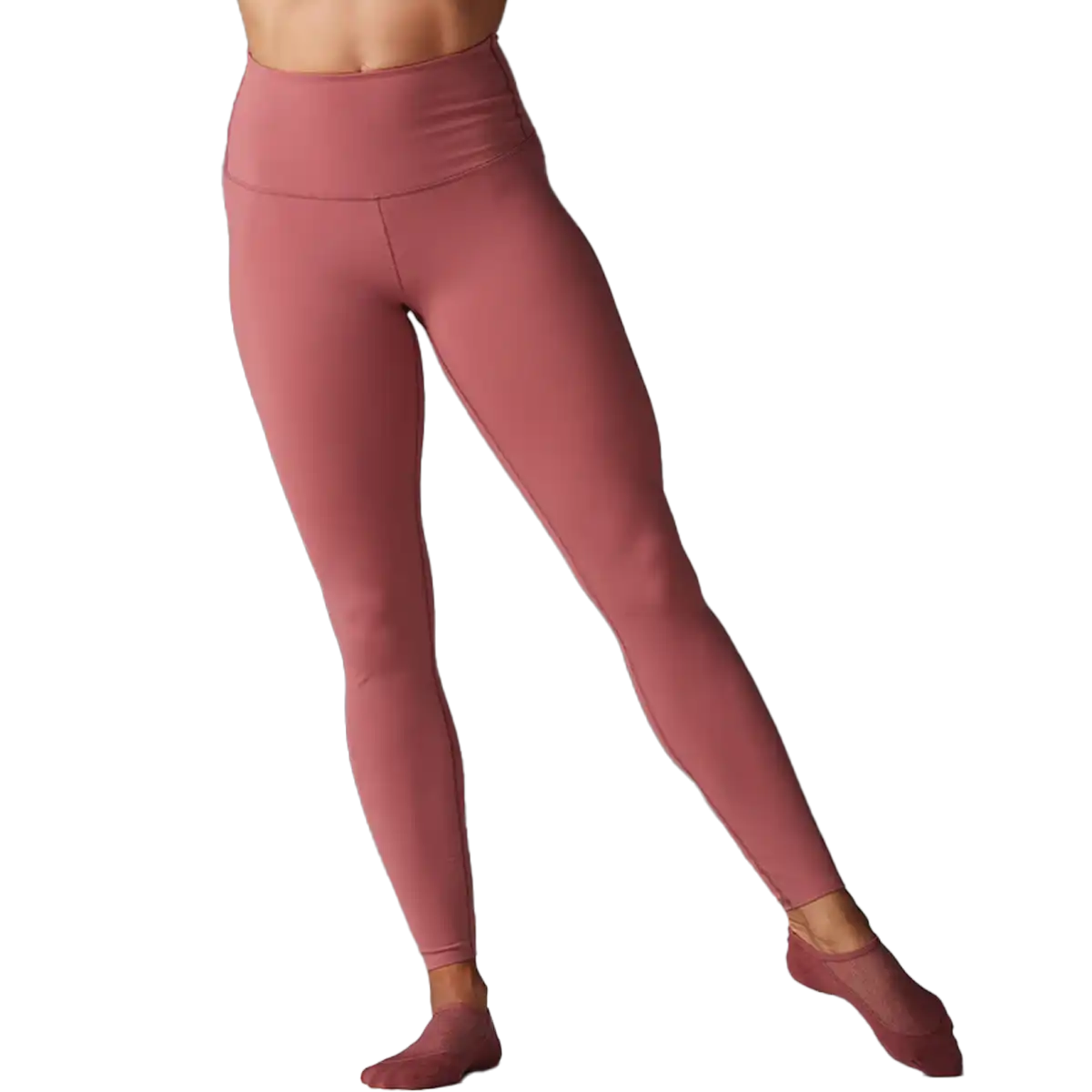 Women's High Waisted Leggings