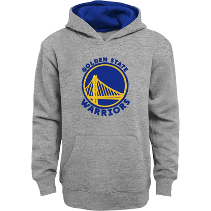 Youth Warriors Prime Hoodie