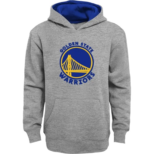 Youth Warriors Prime Hoodie
