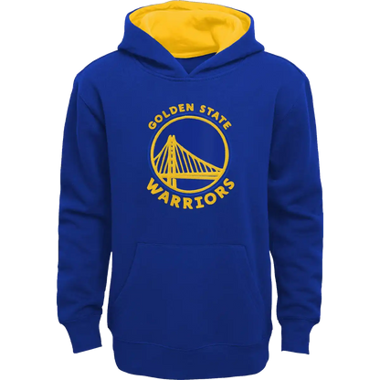 Youth Warriors Prime Hoodie