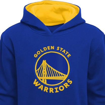 Youth Warriors Prime Hoodie