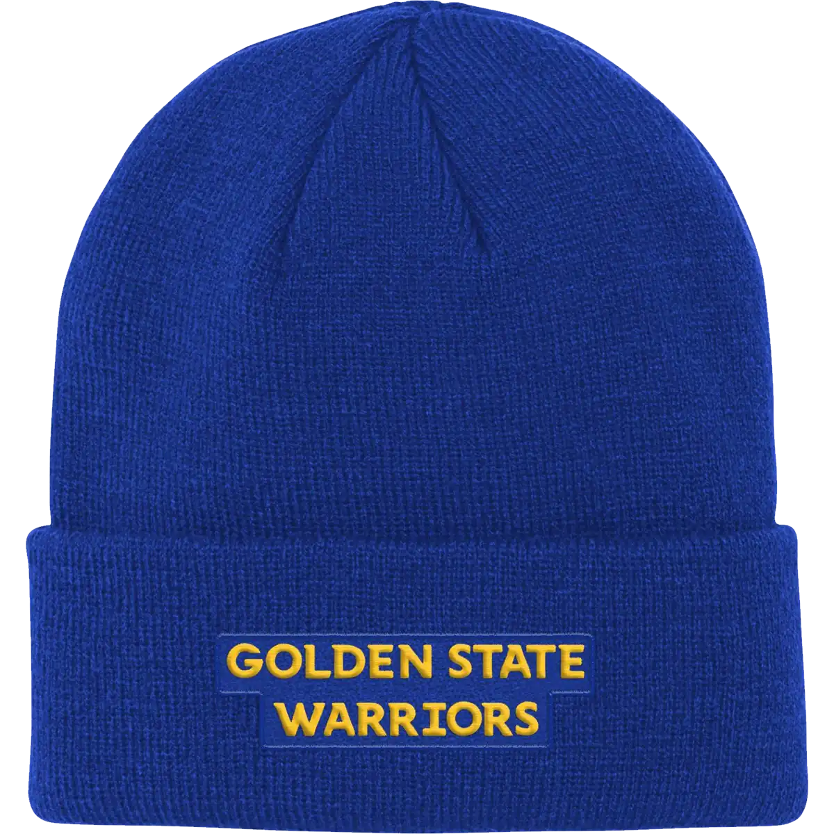Youth Warriors Cuffed Knit