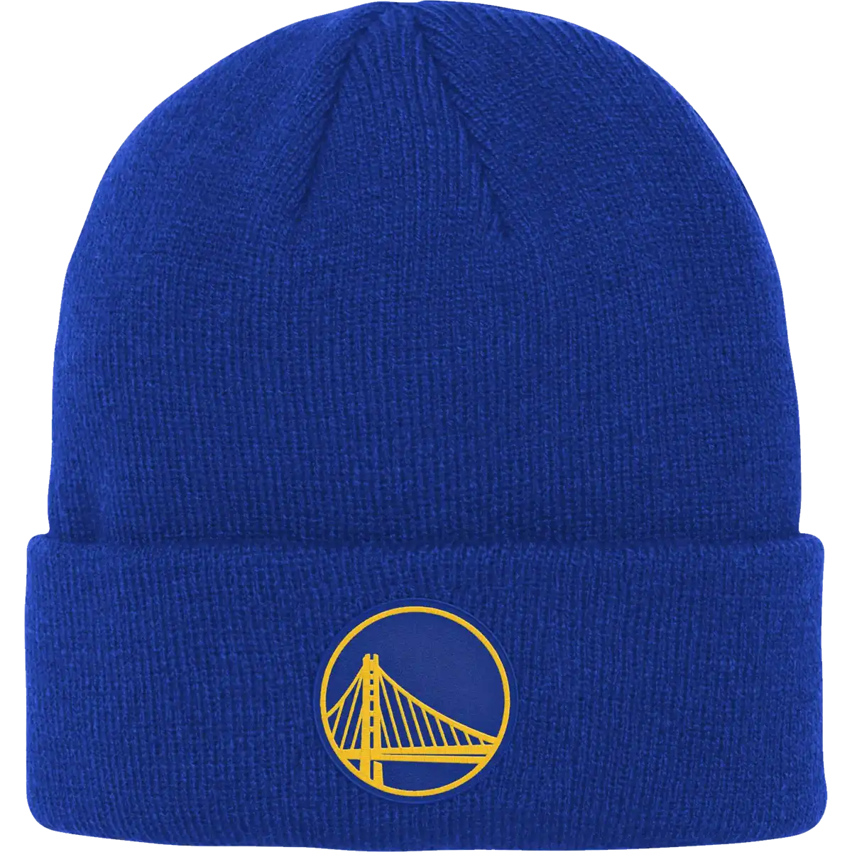 Youth Warriors Cuffed Knit