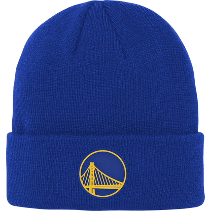 Youth Warriors Cuffed Knit