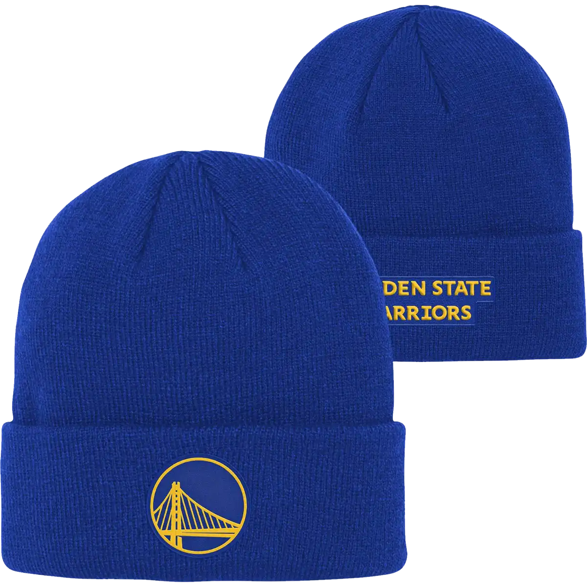Youth Warriors Cuffed Knit