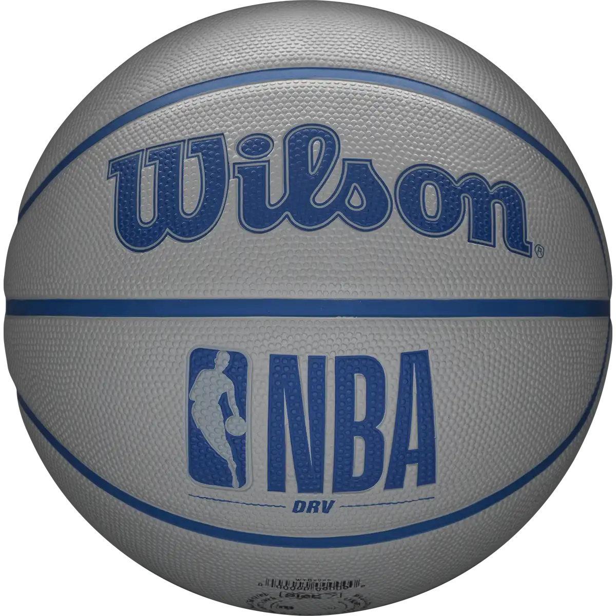 NBA DRV Basketball 27.5"