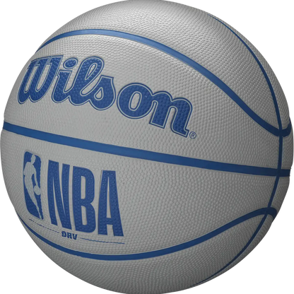 NBA DRV Basketball 27.5"
