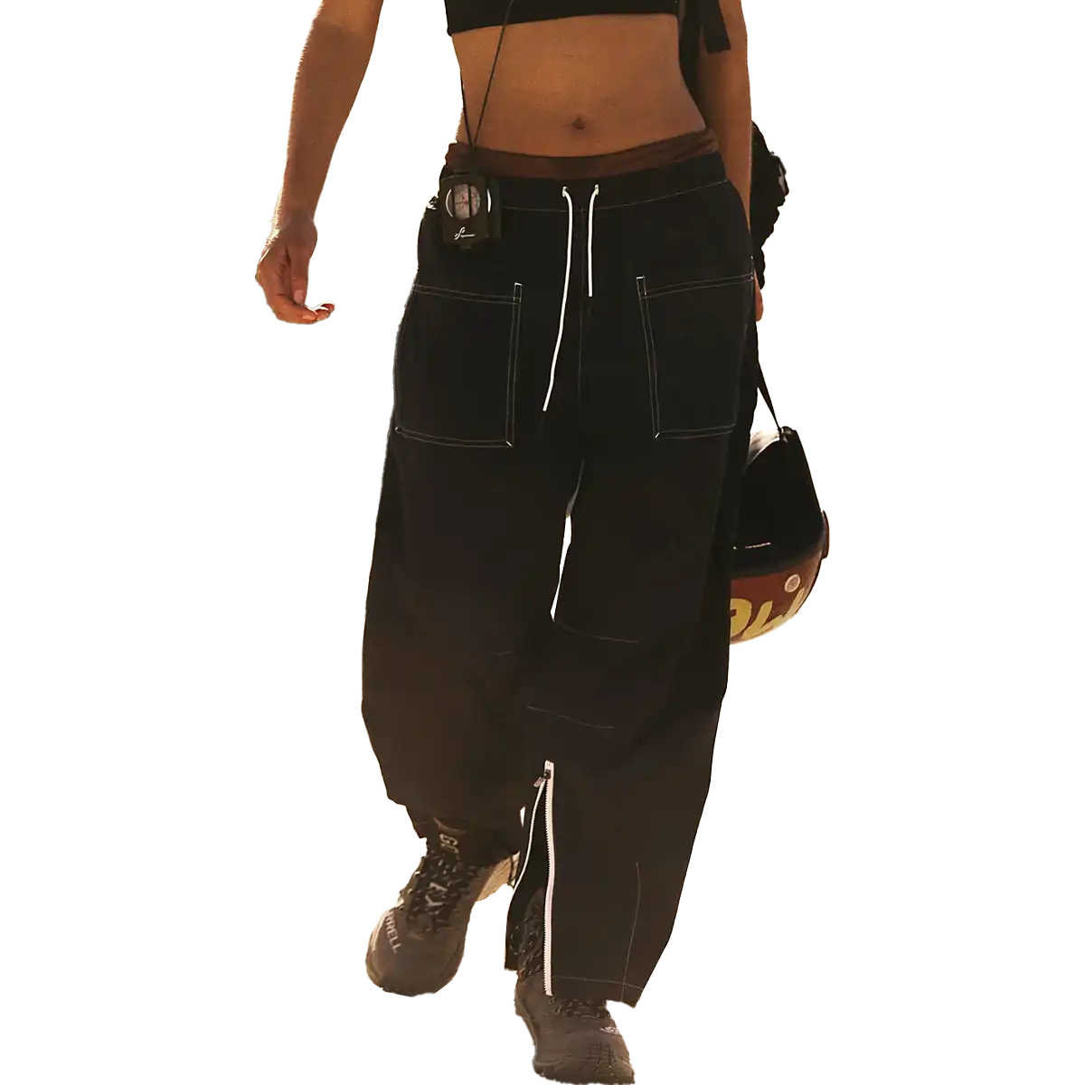 Women's Fly By Night Pant